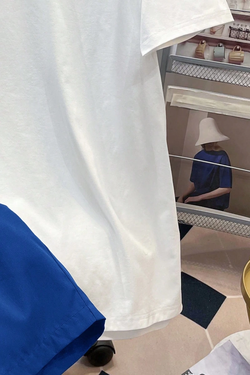Erkek Örgü Üst Ve Dokuma Şort Takımı Bağcıklı
