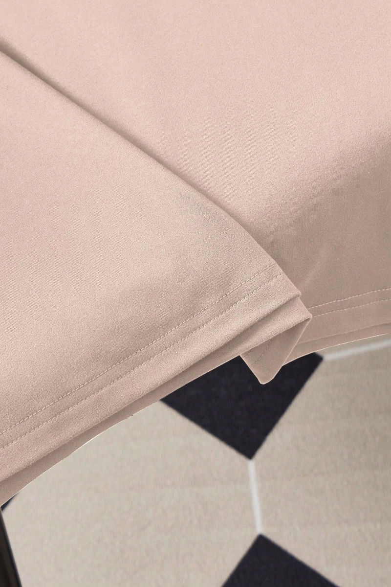 Erkek Rahat Japon Baskılı Slim Fit Kısa Kollu Mürettebat Yaka Tişört, Yaz