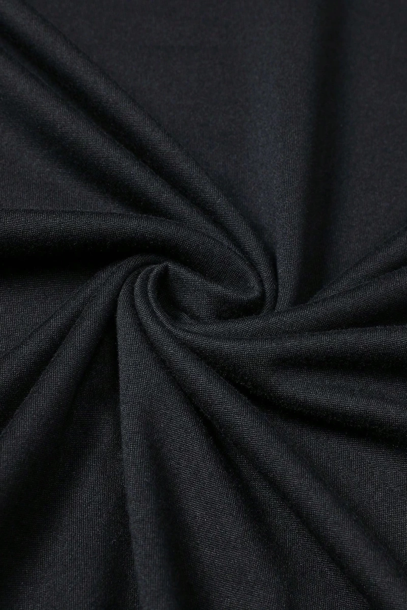 Erkek Regular Fit Kısa Kollu Tişört ve Şort Takımı, Kişilik Baskı Desenli Moda Rahat D