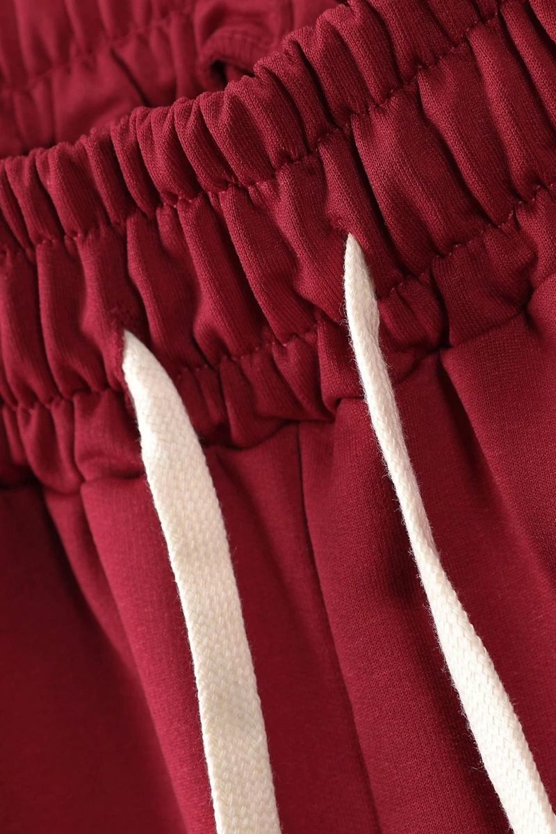 Erkek Regular Fit Kısa Kollu Tişört ve Şort Takımı, Kişilik Baskı Desenli Moda Rahat D