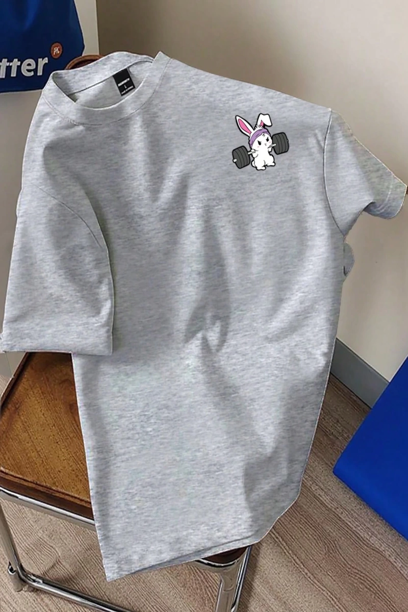 Erkek Slim Fit Düz Renk Kısa Kollu Yuvarlak Yaka Tişört, Yaz İçin Moda