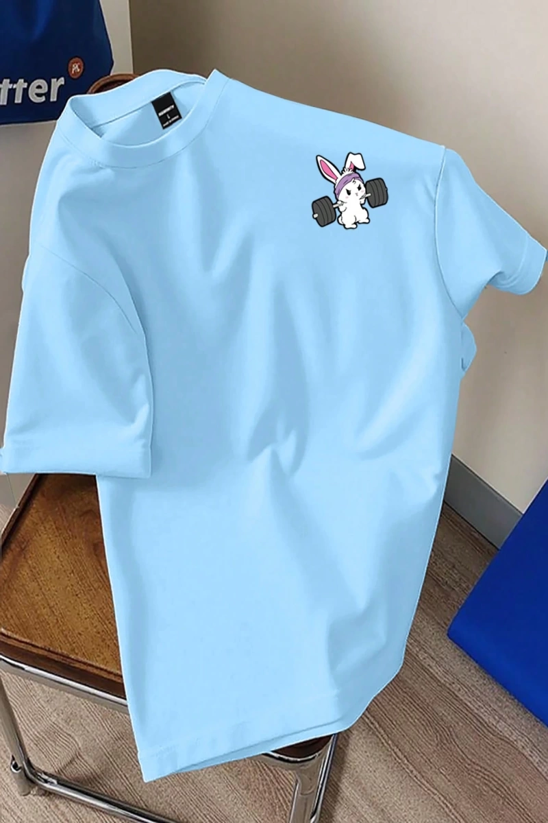 Erkek Slim Fit Düz Renk Kısa Kollu Yuvarlak Yaka Tişört, Yaz İçin Moda
