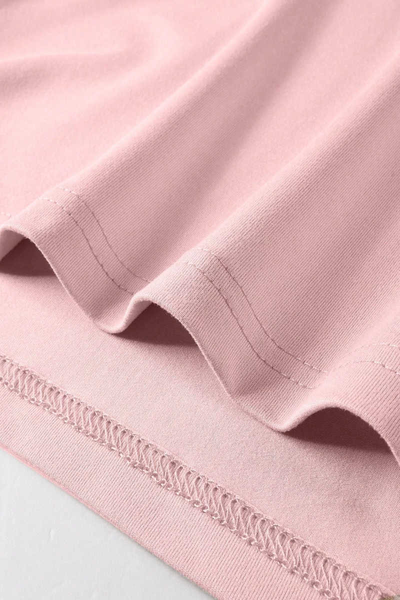 Erkek Slim Fit Düz Renk Kısa Kollu Yuvarlak Yaka Tişört, Yaz İçin Moda