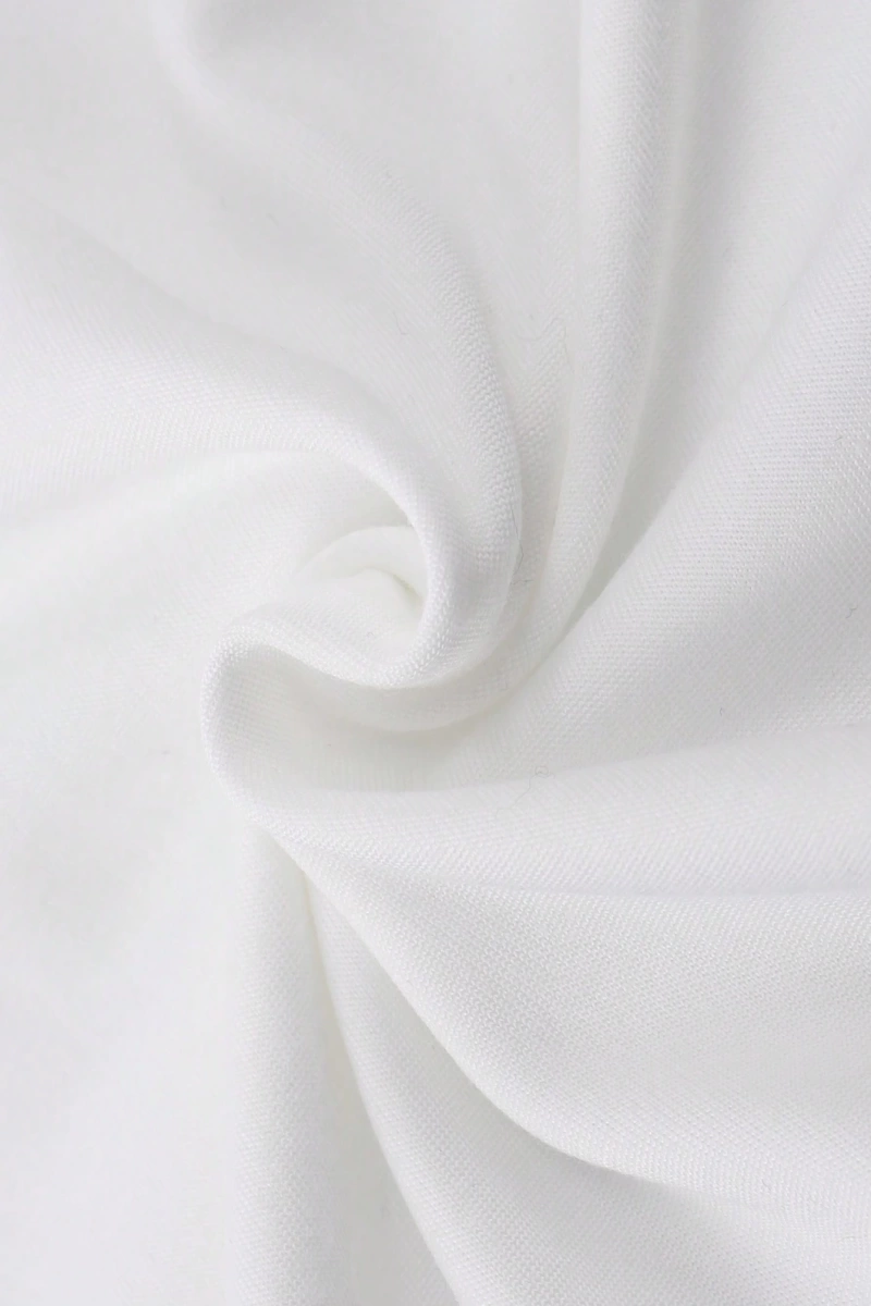 Erkek Slim Fit Harfli Grafik Baskılı Mürettebat Yaka Kısa Kollu Günlük Tişört