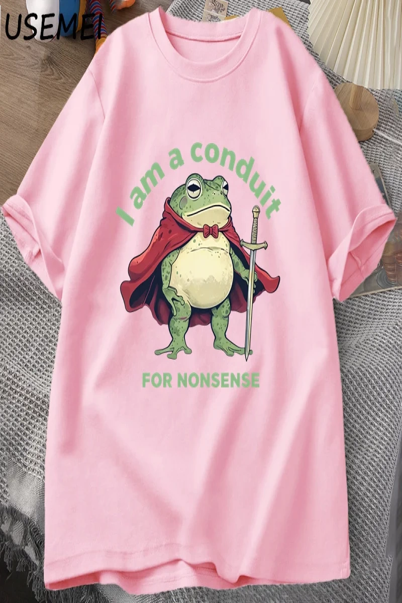 Erkek T-shirt Komik Karın Acıtıyor Ama Gerçekten Cesur Olmak Aptal Kaz TPamuk Komik G 2940