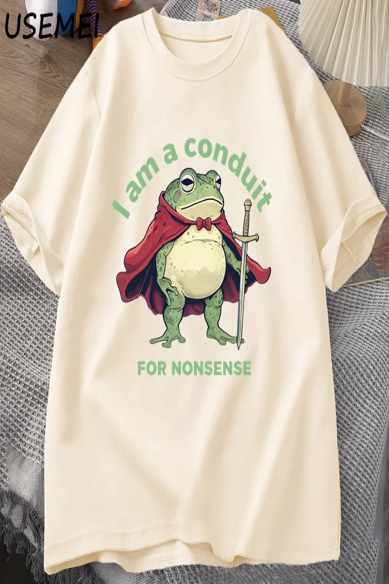 Erkek T-shirt Komik Karın Acıtıyor Ama Gerçekten Cesur Olmak Aptal Kaz TPamuk Komik G 2940