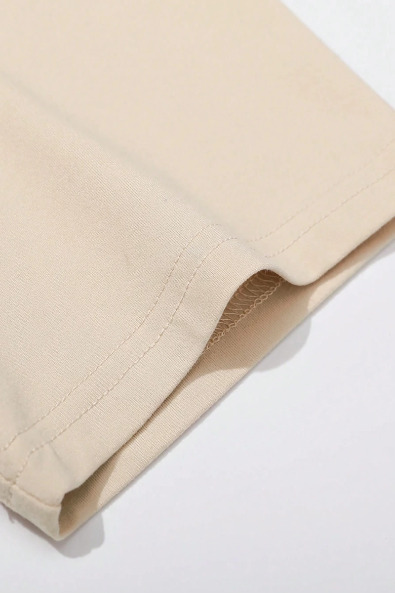 Erkek Tişört Ve Pantolon Takımı, ve Şık, Yaz İçin Uygun