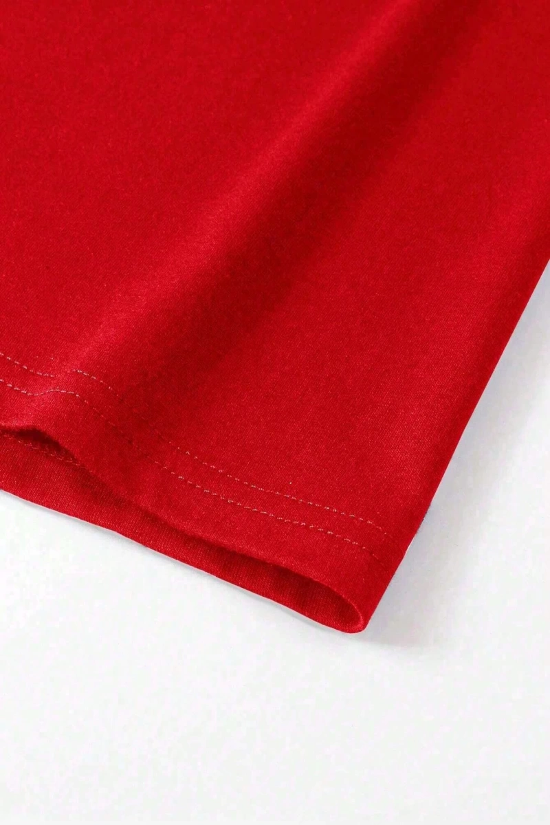 Erkek Tişörtleri Fit Crew Yaka Kısa Kollu Grafik Tişört Bunny Rahat Moda Erke
