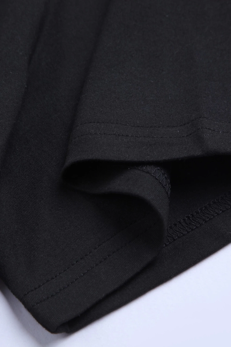Erkek Tişörtleri Fit Crew Yaka Kısa Kollu Grafik Tişört Bunny Rahat Moda Erke