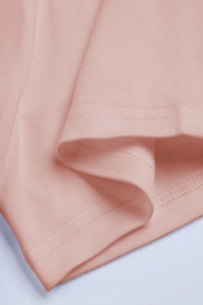 Erkek Tişörtleri Fit Crew Yaka Kısa Kollu Grafik Tişört Bunny Rahat Moda Erke