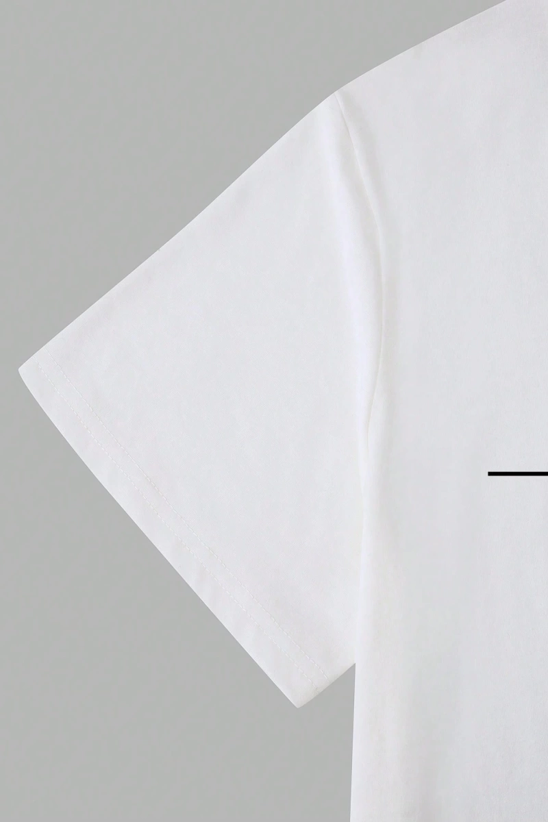 Erkek Tişörtleri Fit Crew Yaka Kısa Kollu Grafik Tişört Kedi Komik Rahat Yaz