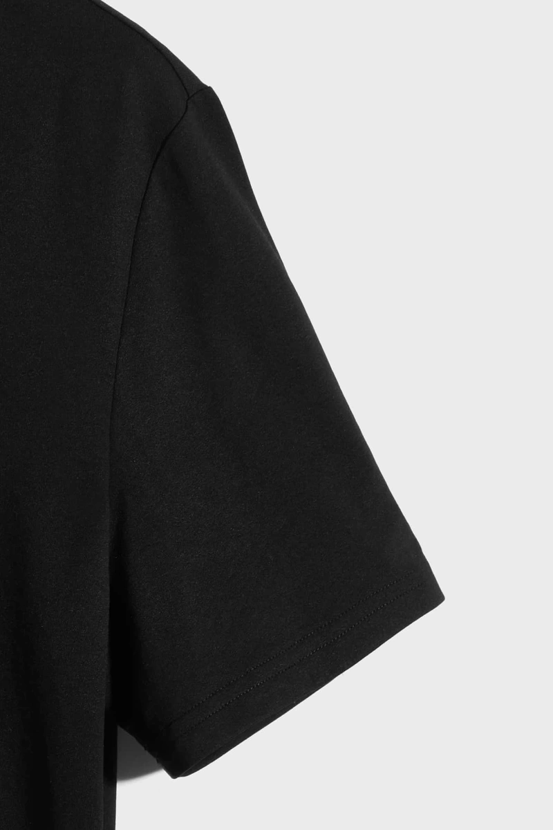 Erkek Tişörtleri Fit Crew Yaka Kısa Kollu Grafik Tişört Komik Moda Erkek