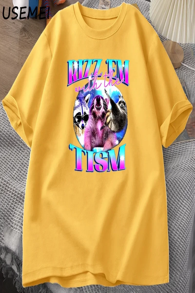 Erkek tişörtü komik grafik T Shirt ben bir yıldız olmayabilir ama eminim dışarı yanan baskılı 2919