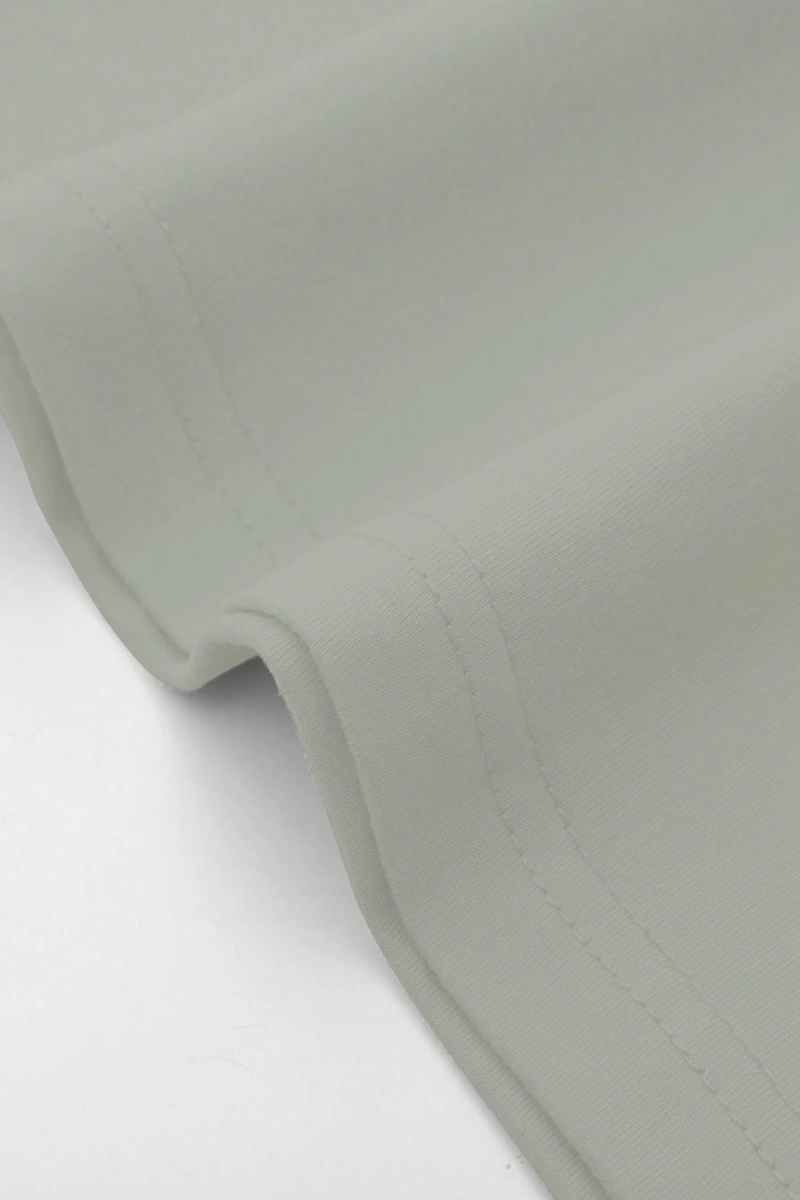 Erkek Yaz Göz Baskılı Slogan Grafik Yuvarlak Yaka Kısa Kollu Günlük Tişört, E