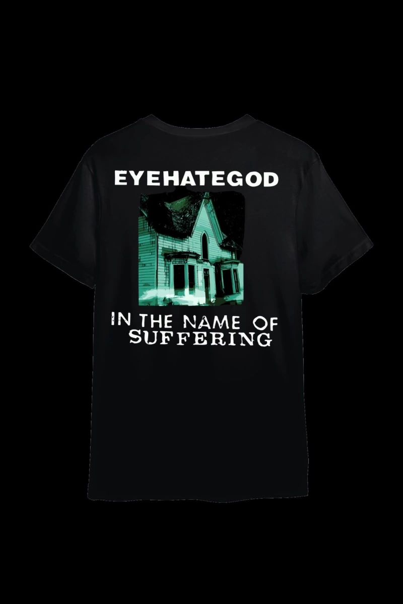 Eyehategod Stoner Doom Metal KODSİYAHSAW