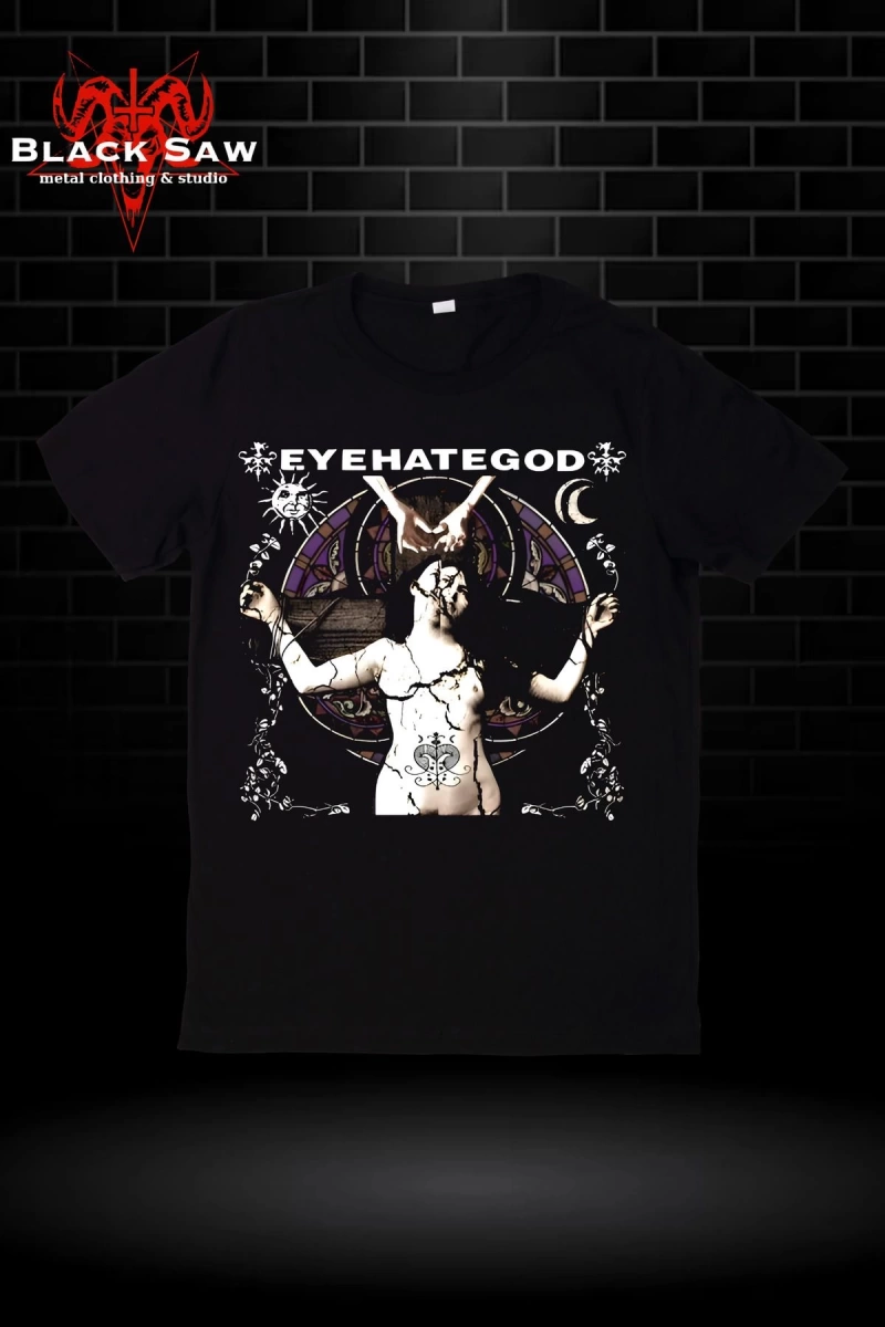 Eyehategod Stoner Metal KODSİYAHSAW