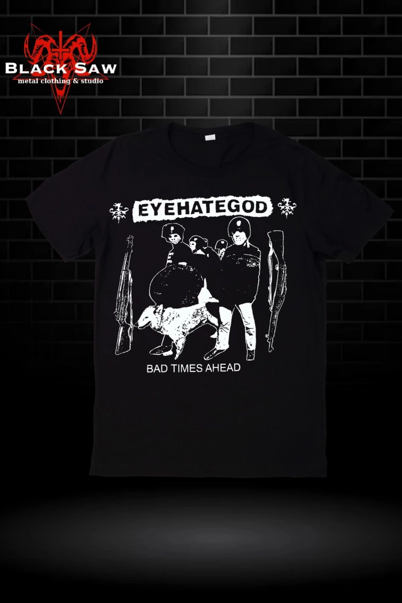 Eyehategod Stoner Metal KODSİYAHSAW