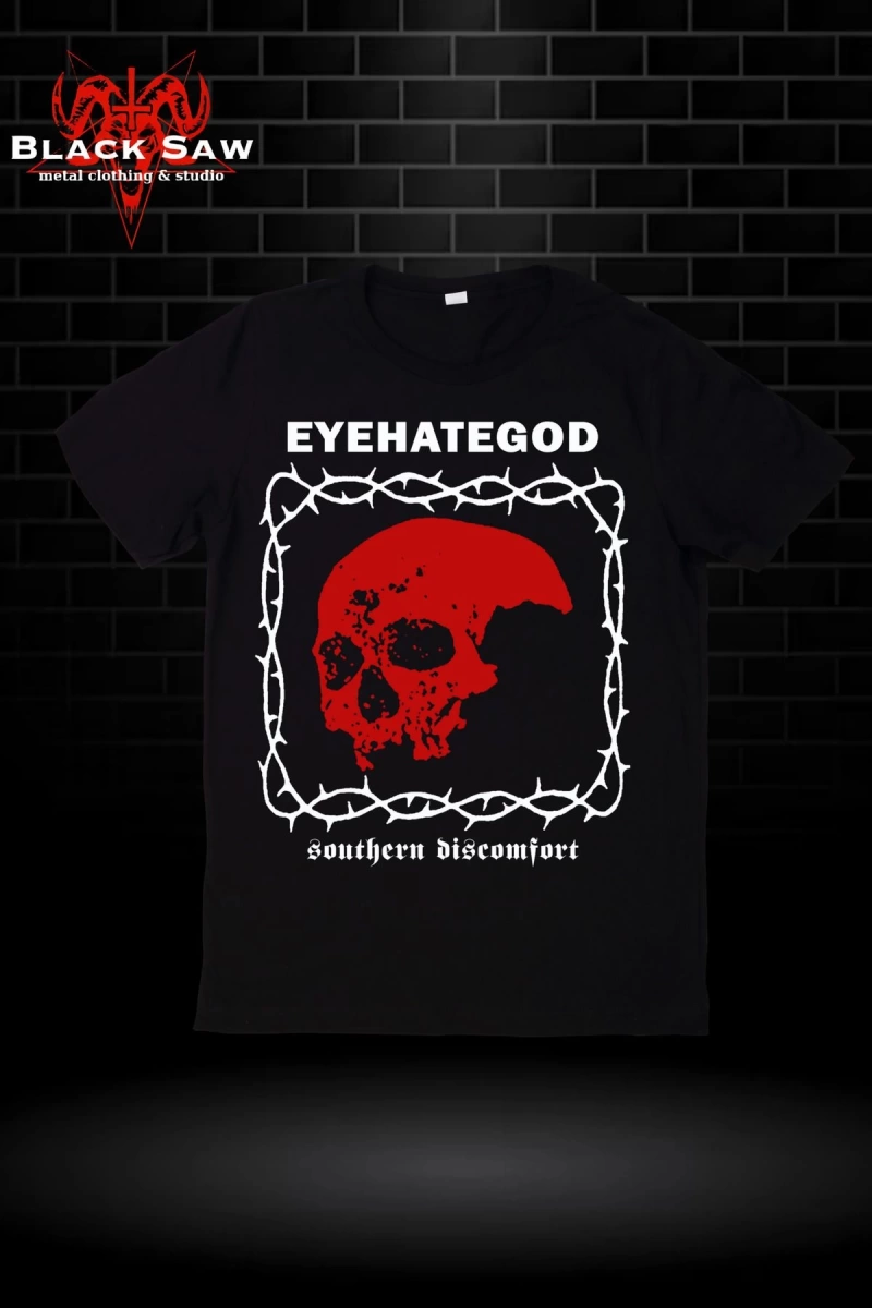 Eyehategod Stoner Metal KODSİYAHSAW