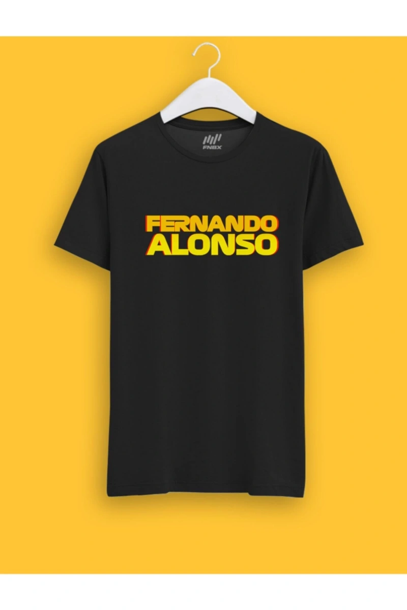Fernando Alonso 2021 T-shirt