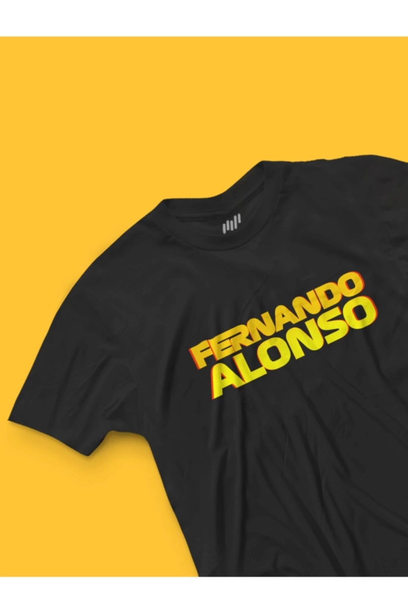 Fernando Alonso 2021 T-shirt