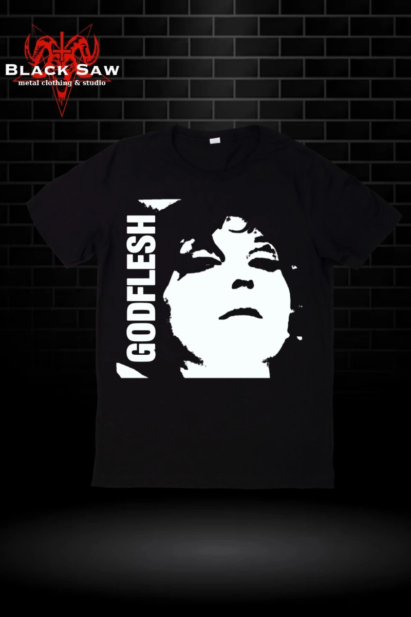 Godflesh Grup KODSİYAHSAW