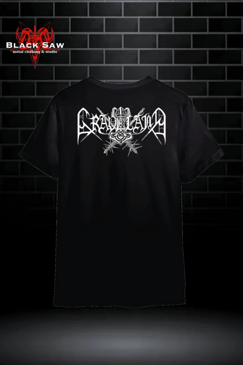 Graveland NSBM Black Metal Be Like Valkyria KODSİYAHSAW