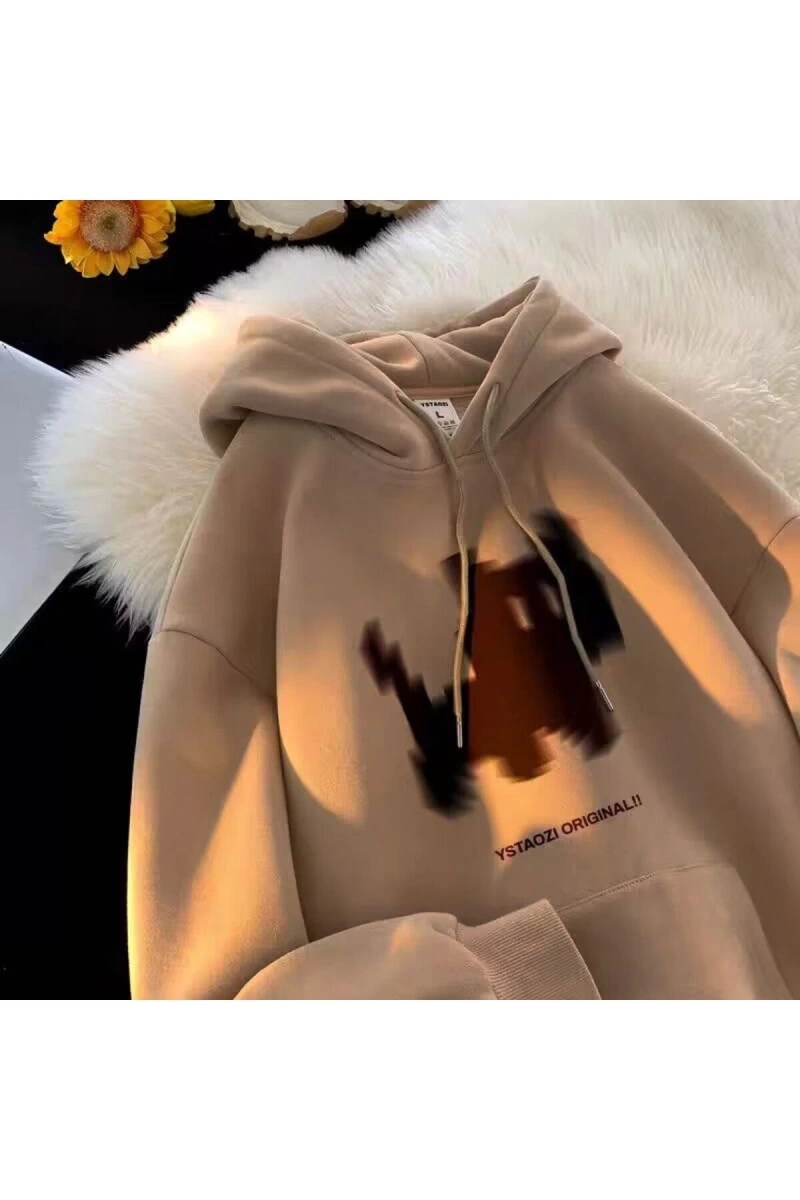 Harajuku Style Çift Sevgili Kombinleri Couple Clothing Yeni Sezon KOD:69