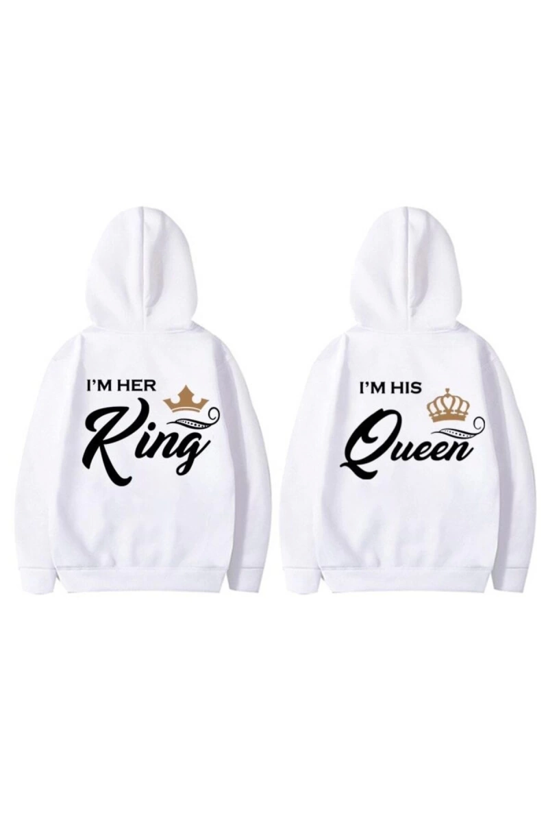 Harajuku Style Çift Sevgili Kombinleri Couple Clothing Yeni Sezon KOD:80