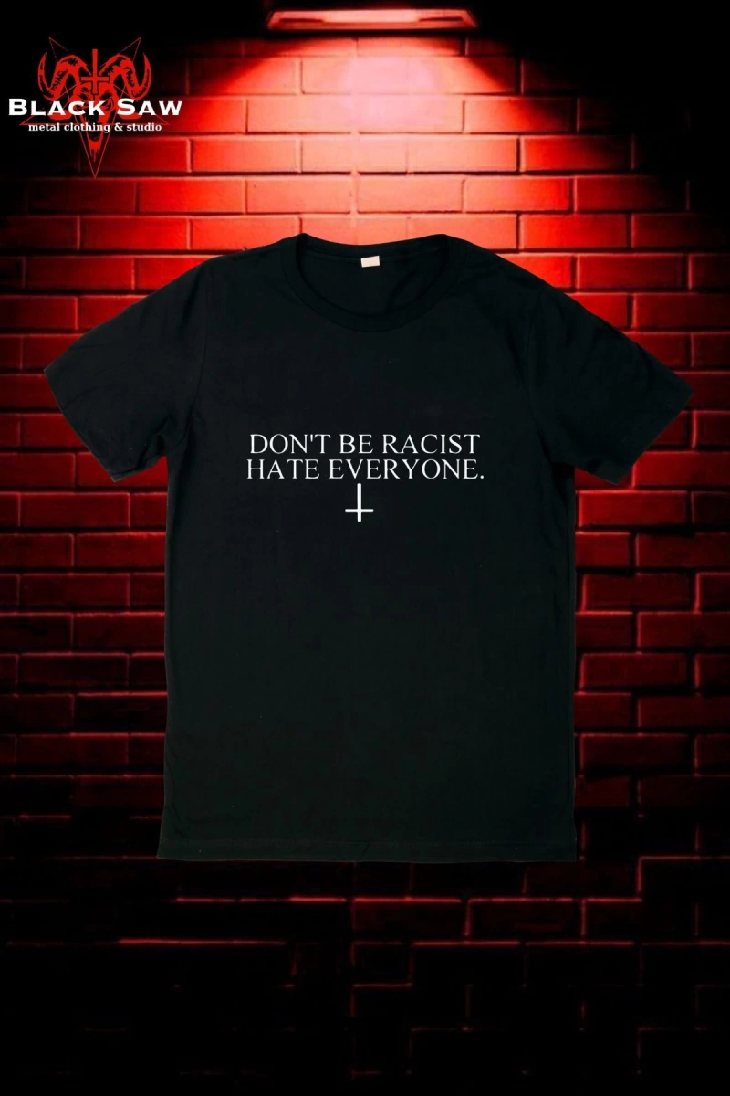 Hate Everyone KODSİYAHSAW
