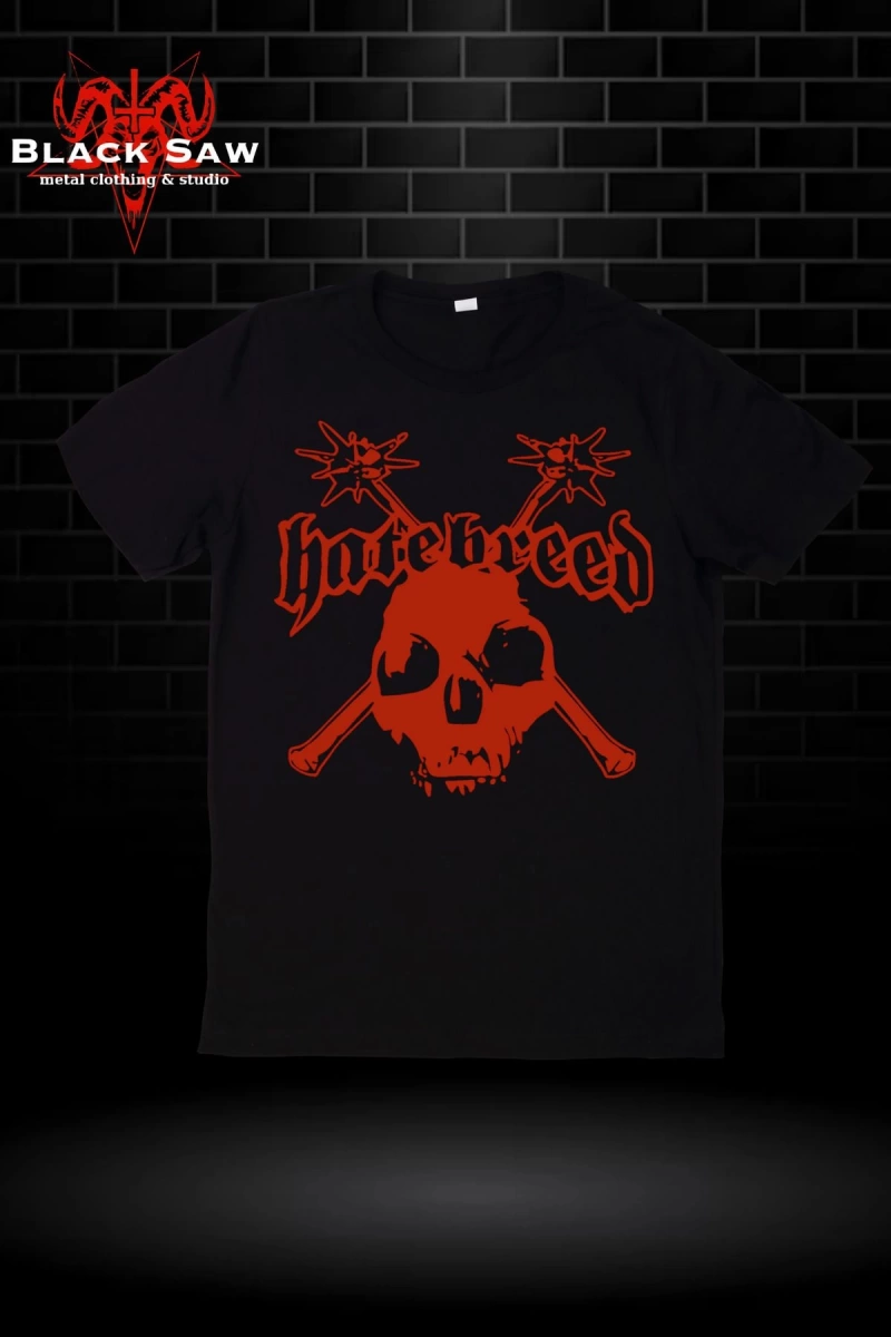 Hatebreed Metalcore KODSİYAHSAW