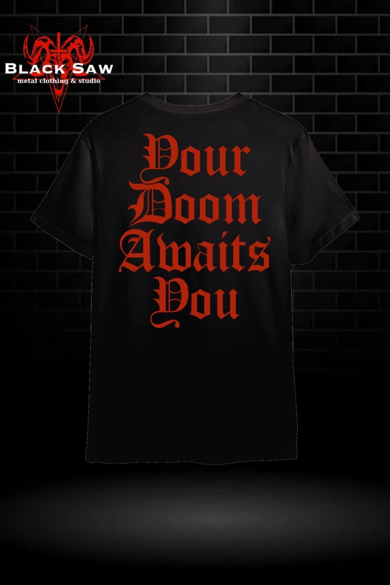 Hatebreed Metalcore KODSİYAHSAW