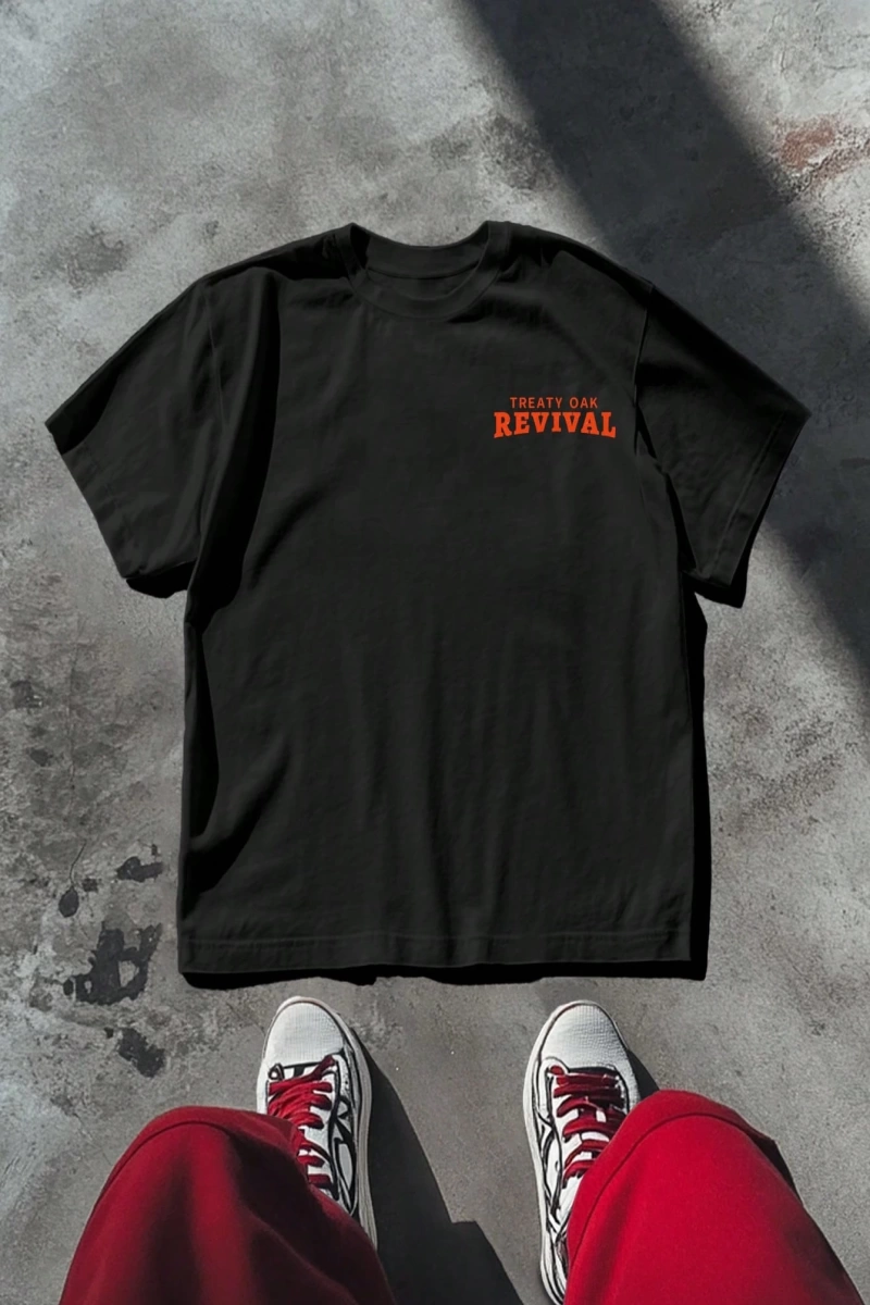 Haze Mavi S-M-L-XL Erkekler İçin Büyük Boy Kısa Kollu Tişört
