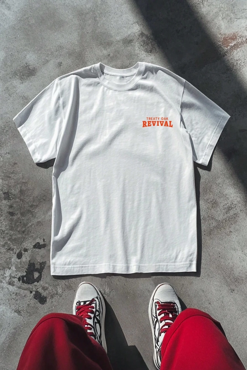 Haze Mavi S-M-L-XL Erkekler İçin Büyük Boy Kısa Kollu Tişört