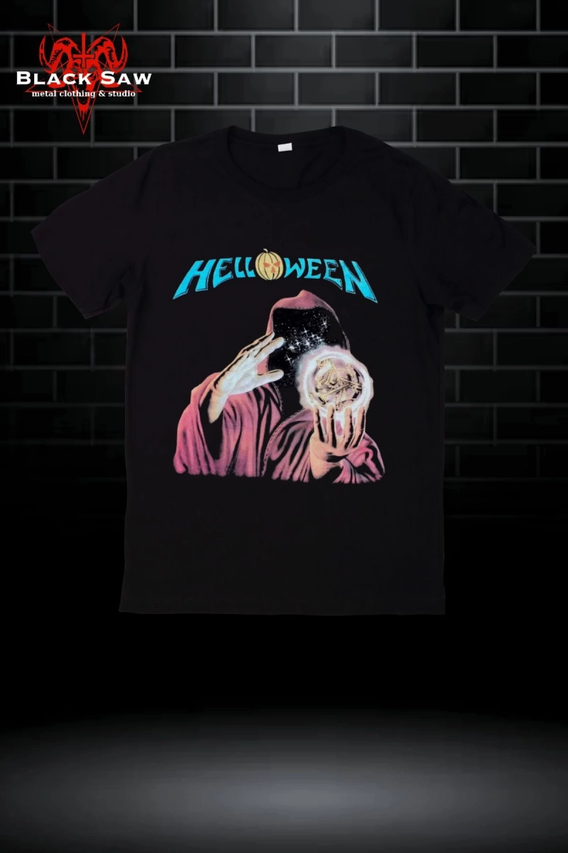Helloween Power Metal Grup KODSİYAHSAW