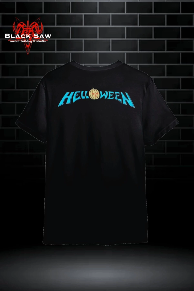 Helloween Power Metal Grup KODSİYAHSAW