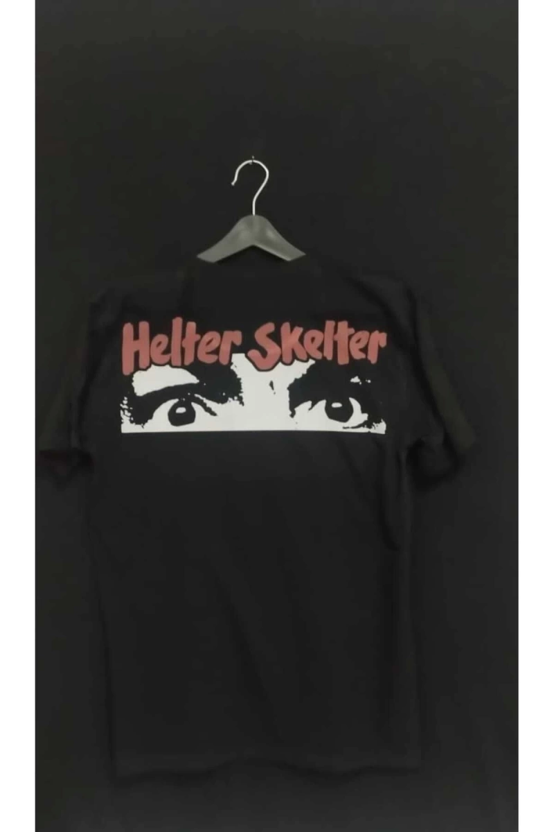Helter Skelter Charles Manson KODSİYAHSAW