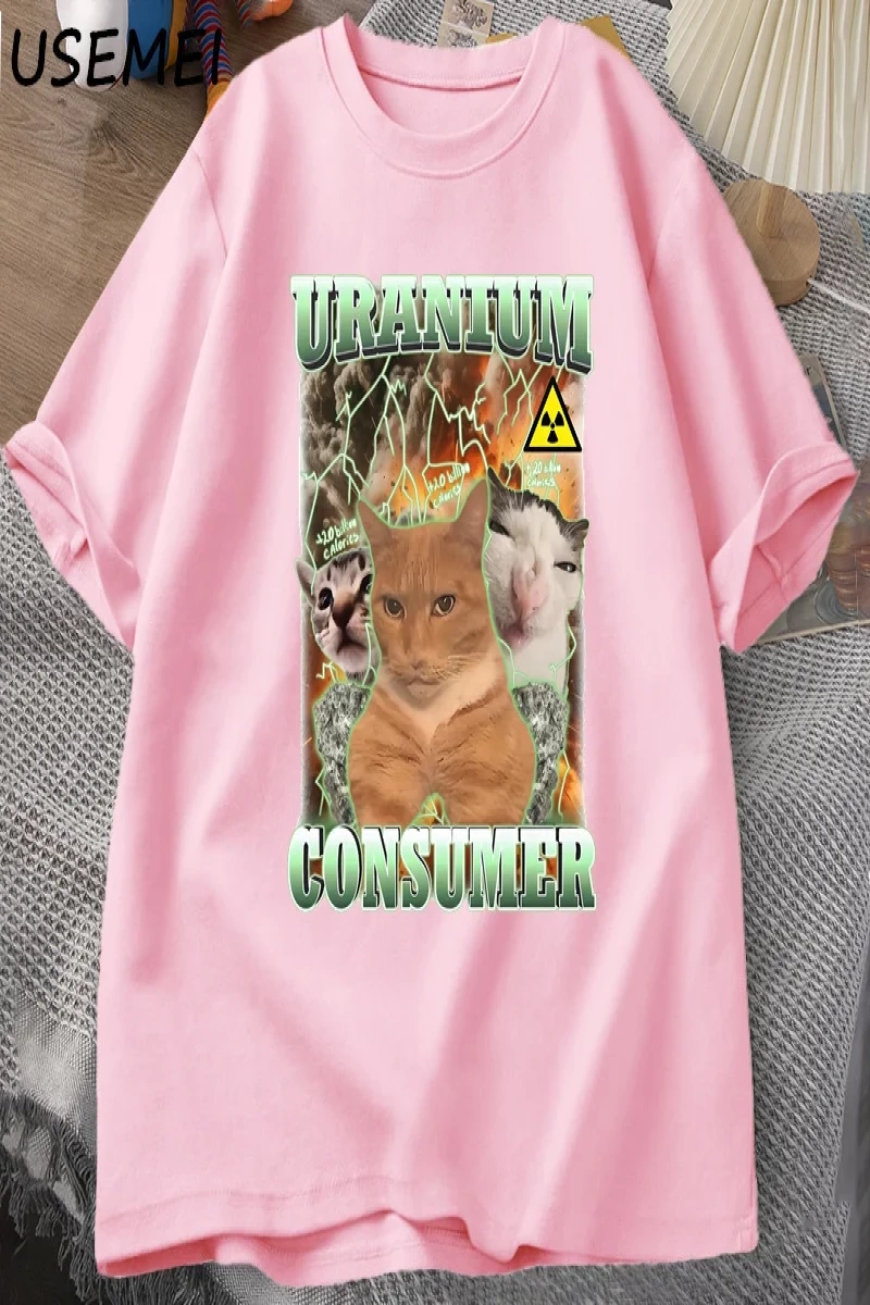 Hiçbir koşulda bana bir sigara vermeyin Tshirt erkekler pamuk kısa kollu komik sözler alıntı  2861