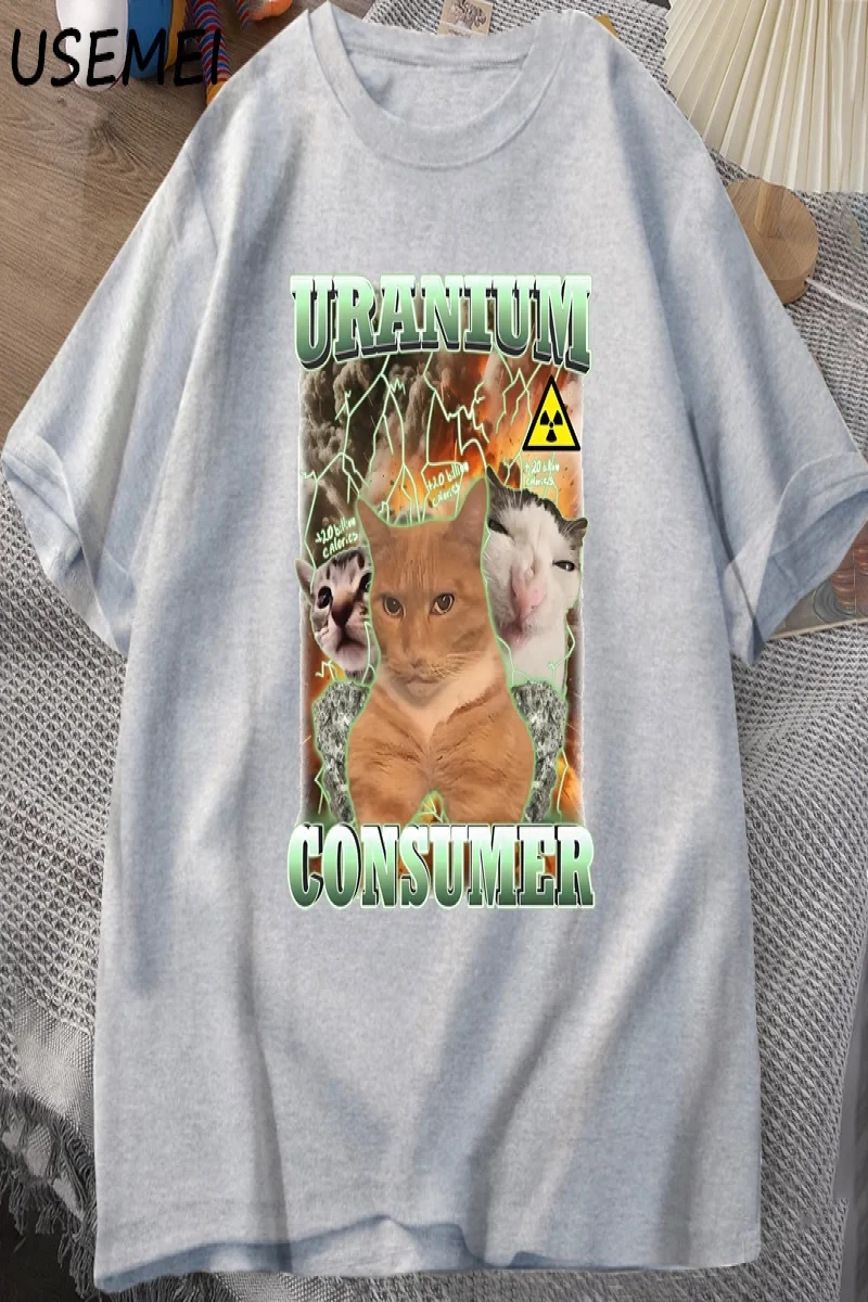 Hiçbir koşulda bana bir sigara vermeyin Tshirt erkekler pamuk kısa kollu komik sözler alıntı  2861