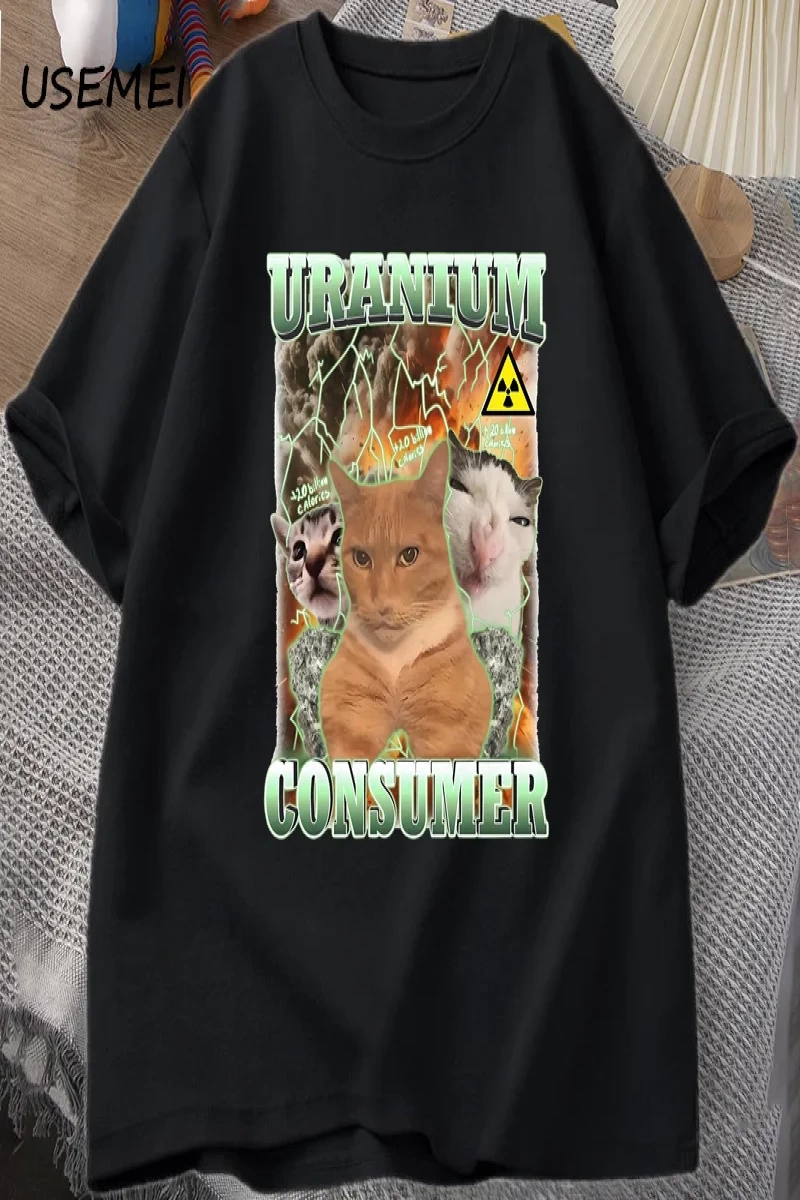 Hiçbir koşulda bana bir sigara vermeyin Tshirt erkekler pamuk kısa kollu komik sözler alıntı  2861