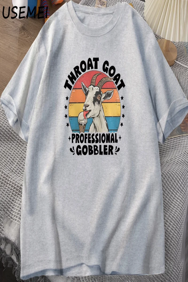 Hiçbiri E-postalar Beni İyi Buluyor T-Shirt Komik Kedi Ofis Çalışma Tişörtleri Pamuk Kısa Kol 2880