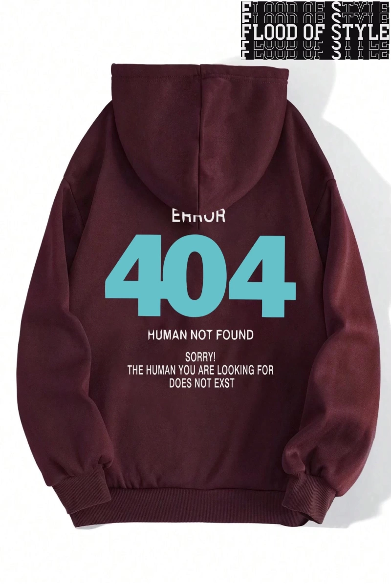 Hip Hop Harajuku Vintage Tarzı  Hata % 404 insan üzgün bulunamadı!  Bej