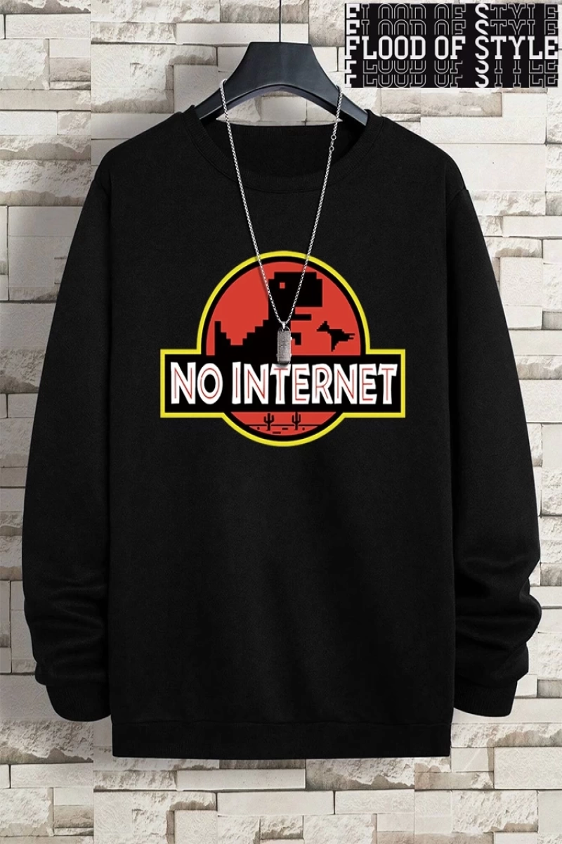 Hip Hop Harajuku Vintage Tarzı  Hiçbir Internet sunucu istisna  Gri