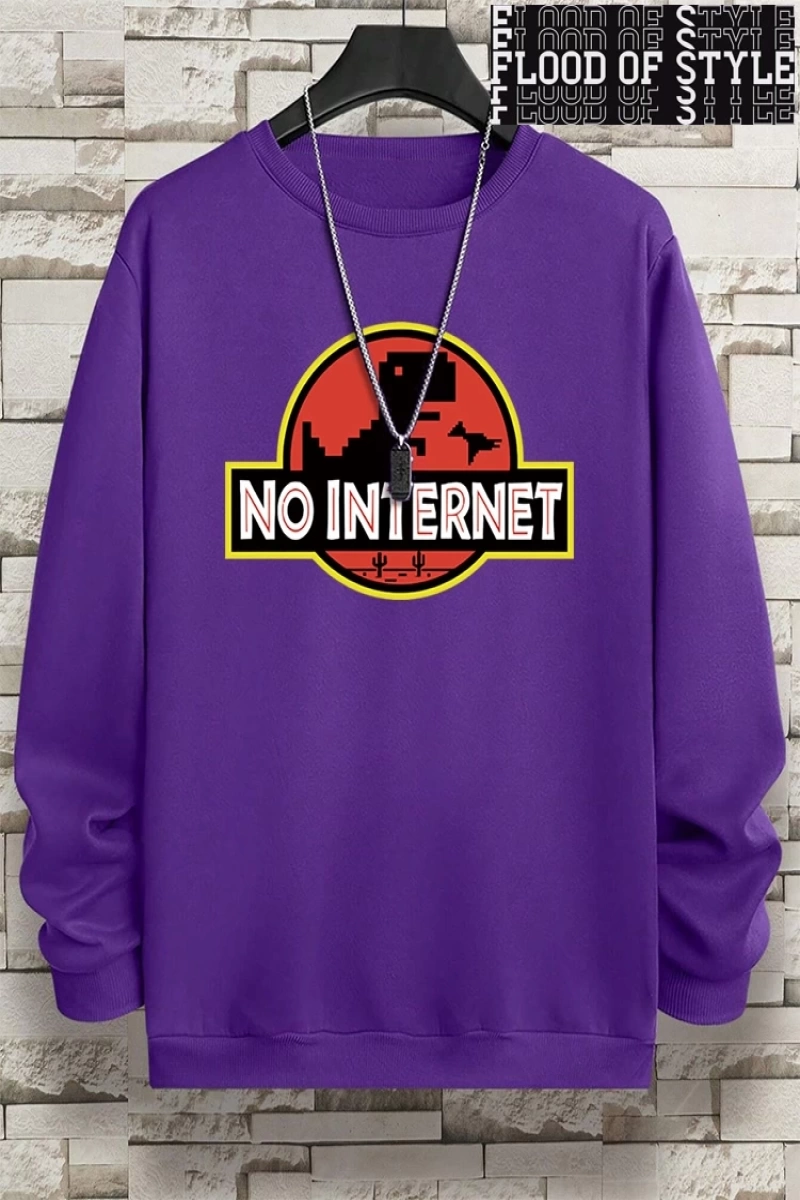 Hip Hop Harajuku Vintage Tarzı  Hiçbir Internet sunucu istisna  Gri