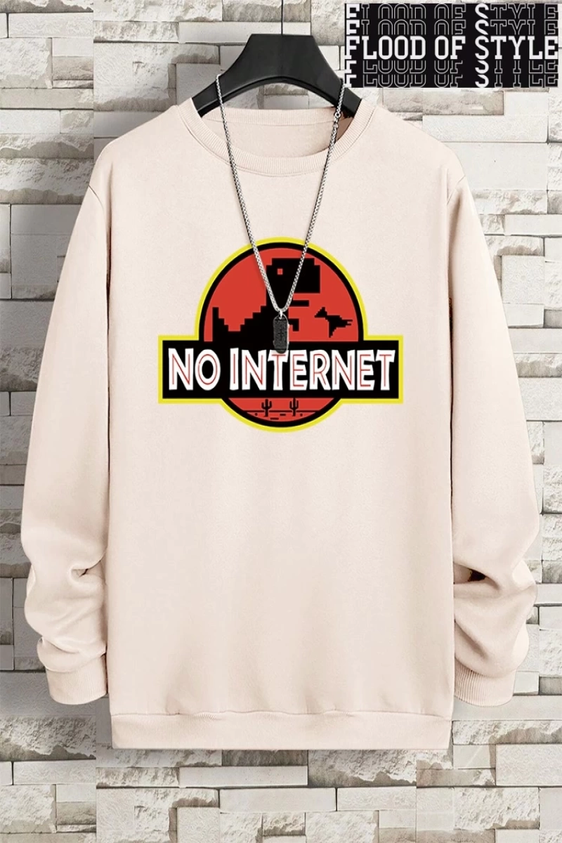 Hip Hop Harajuku Vintage Tarzı  Hiçbir Internet sunucu istisna  Gri