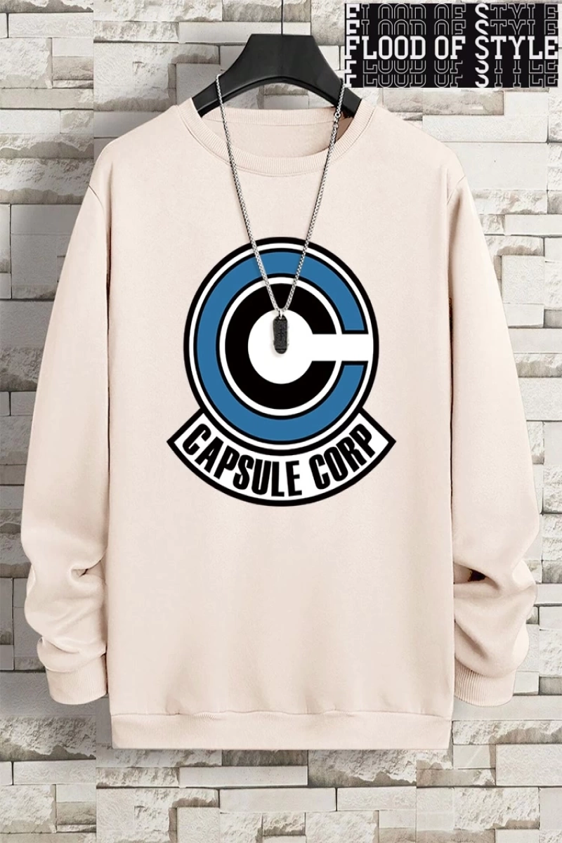 Hip Hop Harajuku Vintage Tarzı  Ilginç c-mektup stüdyo  Gri