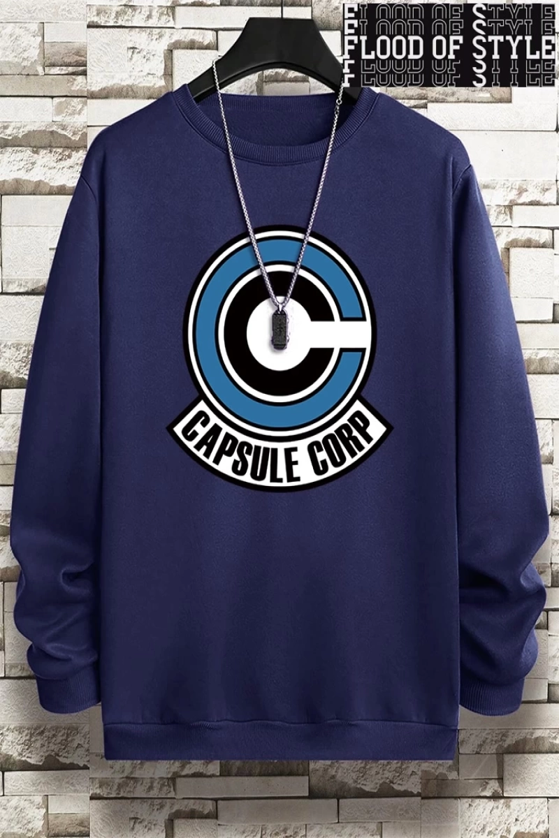 Hip Hop Harajuku Vintage Tarzı  Ilginç c-mektup stüdyo  Gri