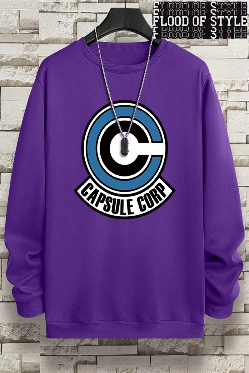 Hip Hop Harajuku Vintage Tarzı  Ilginç c-mektup stüdyo  Gri