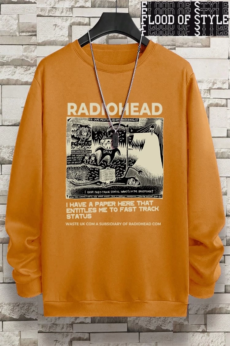 Hip Hop Harajuku Vintage Tarzı  Kuzey amerika turu kaya  Gri