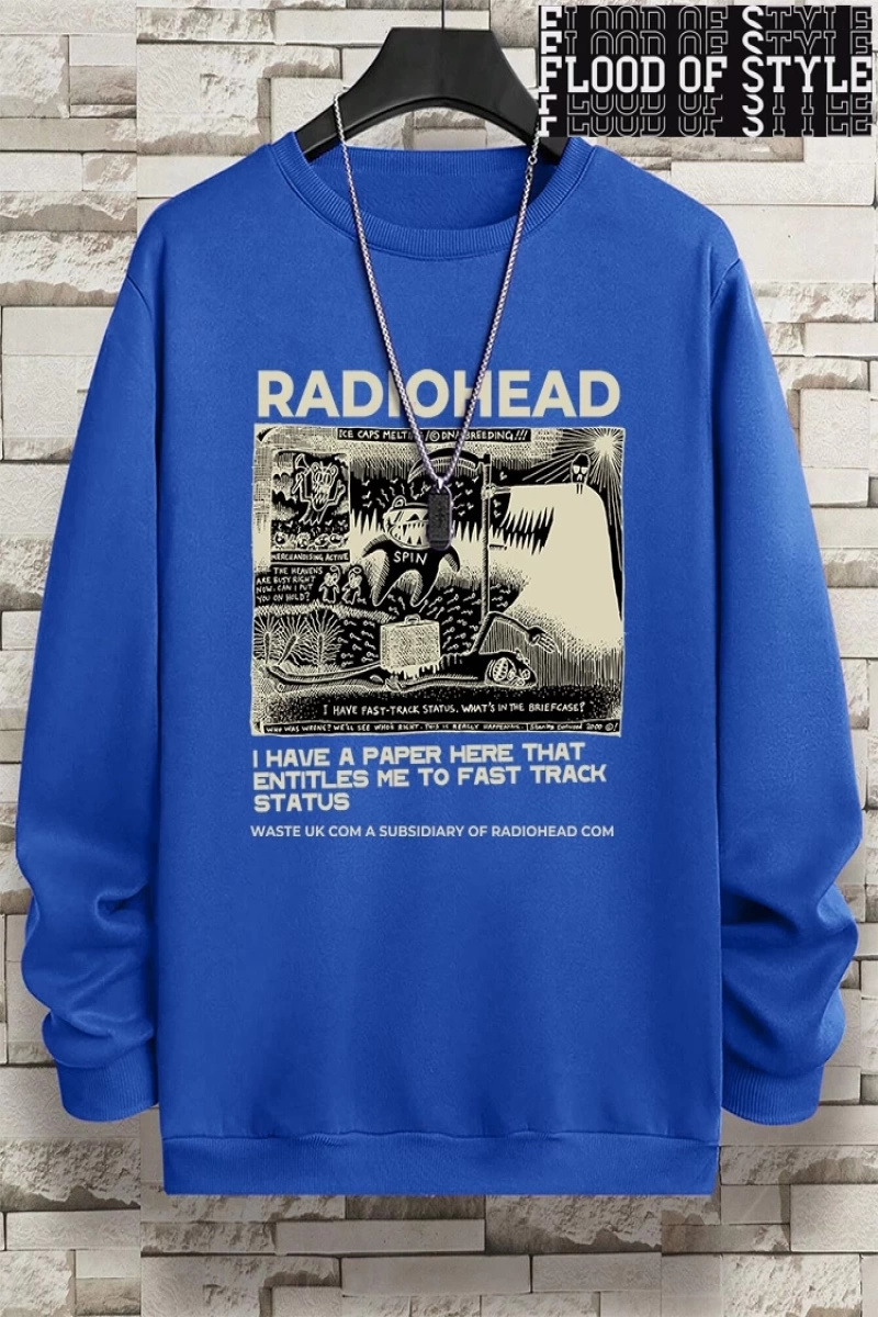 Hip Hop Harajuku Vintage Tarzı  Kuzey amerika turu kaya  Gri