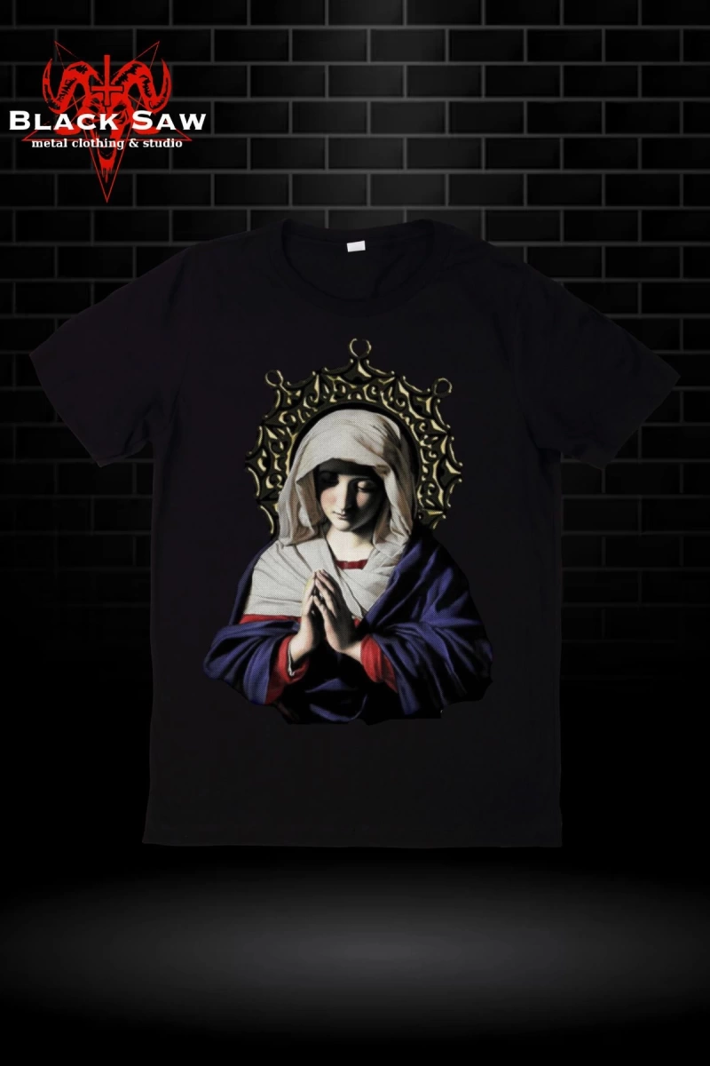 Holy Mary KODSİYAHSAW